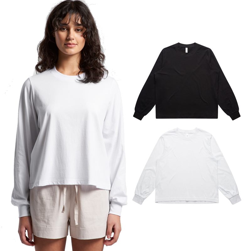 soft long sleeve tee shirts