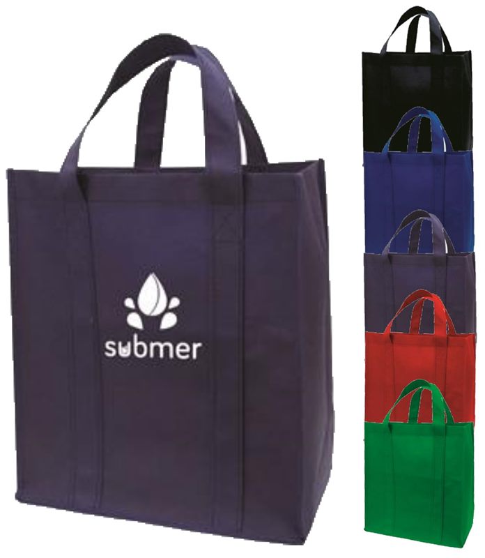 Best Reusable Grocery Bags & Shopping Bags - Plastic-Free Tote Bags
