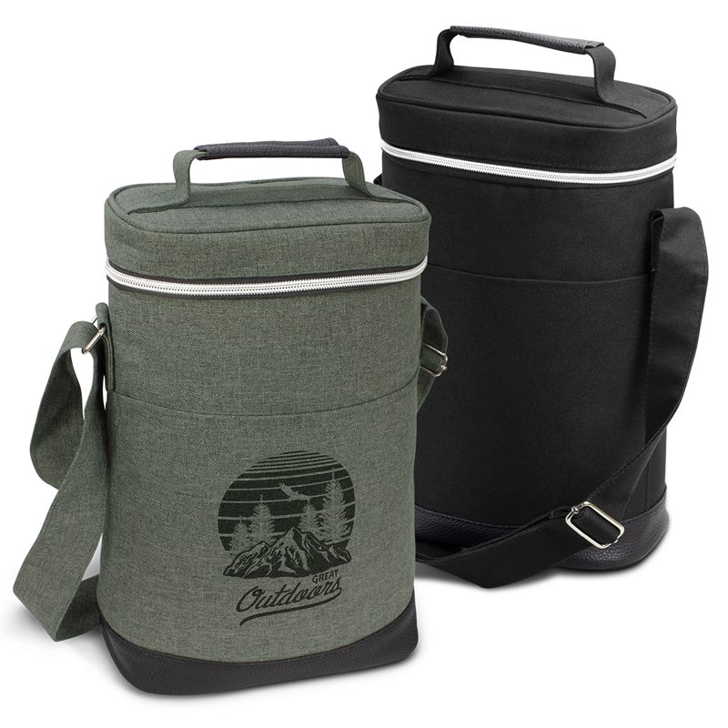 Cooler bag online wine