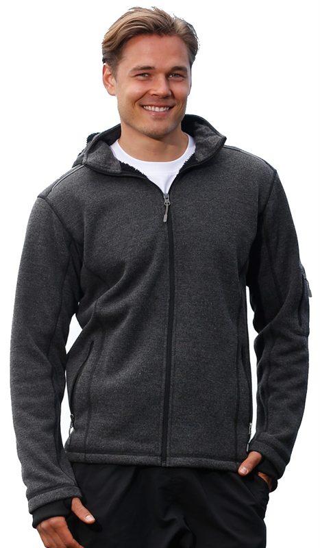 Custom Bonded Fleece Jackets are excellent for keeping yourself warm i