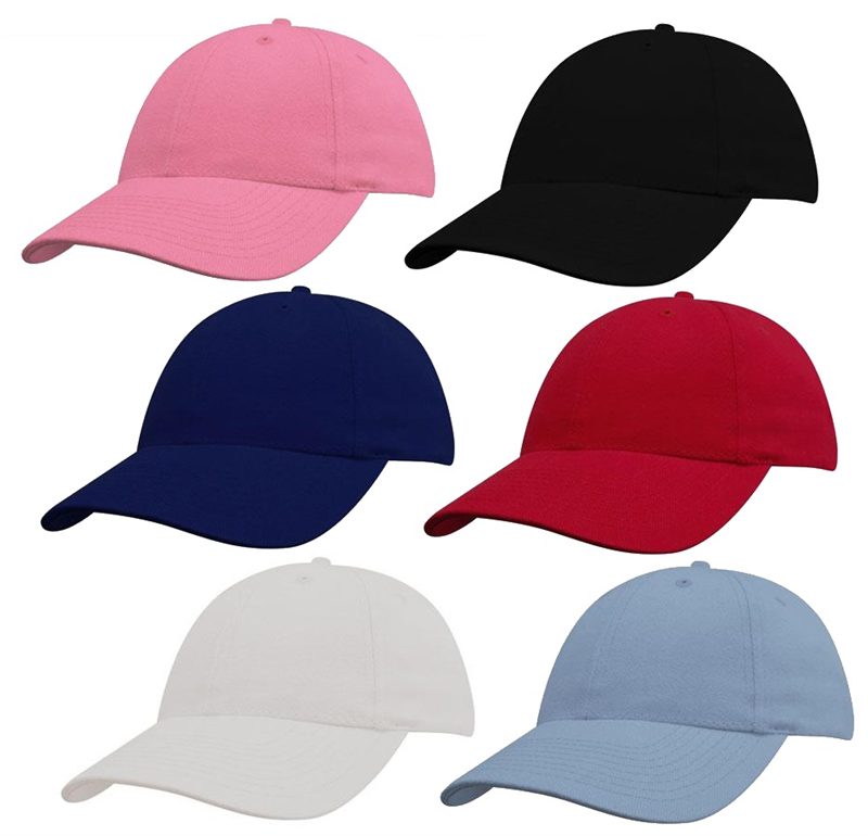 childrens baseball caps