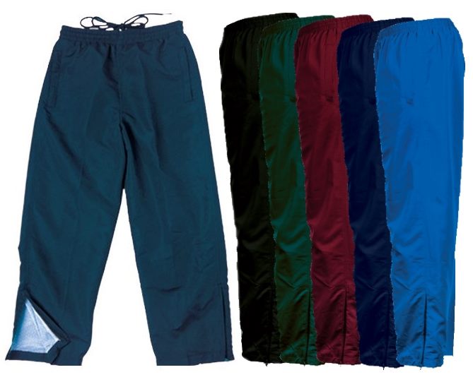 childrens track pants