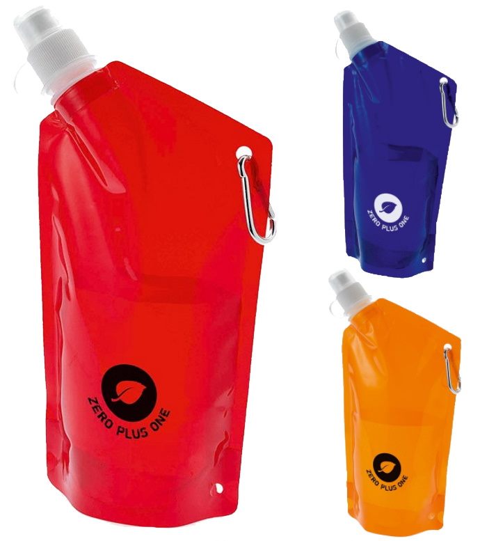 Outdoor Collapsible Foldable Water Bags, Portable Survival Water Stora –  Yahan Sab Behtar Hai!