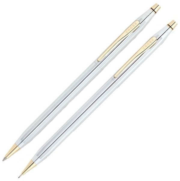 Cross Classic Century Medalist Pen and Pencil Sets feature 23