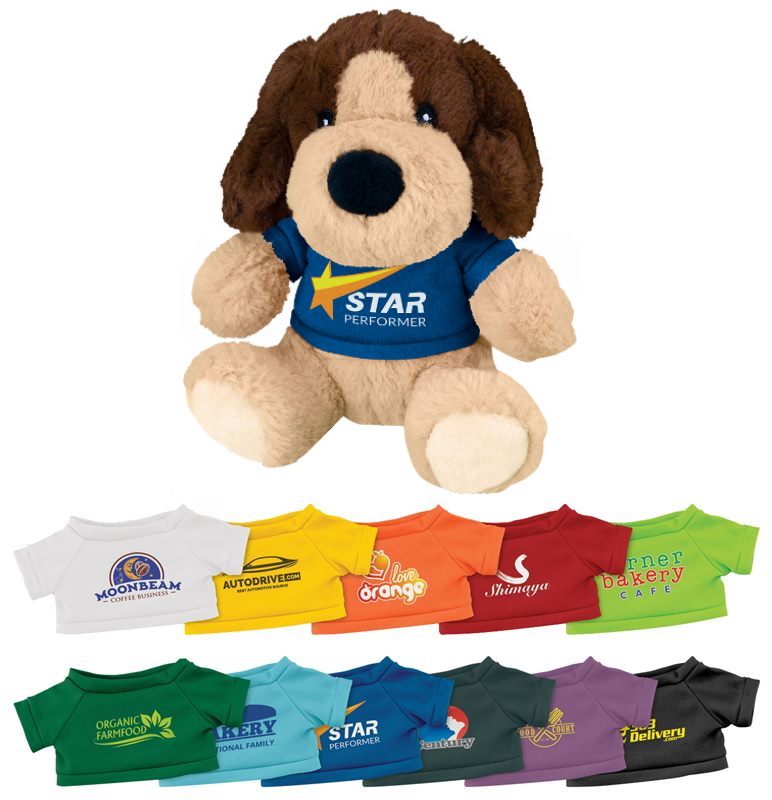 Branded dog deals toys