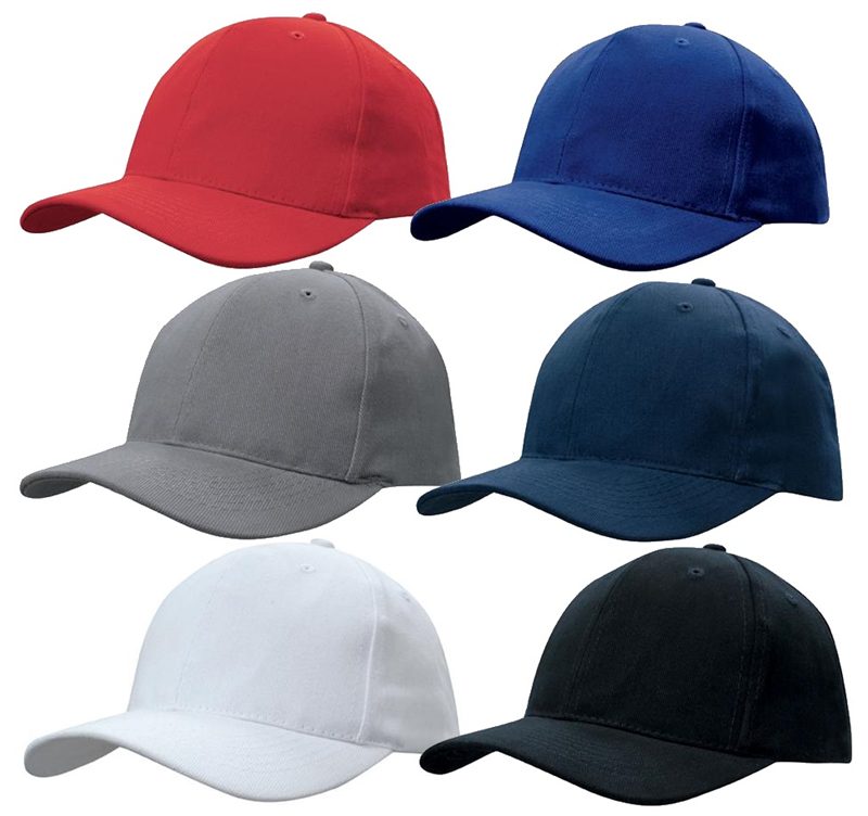 baseball cap plastic snap