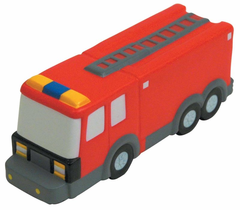 Fire brigade truck toy online