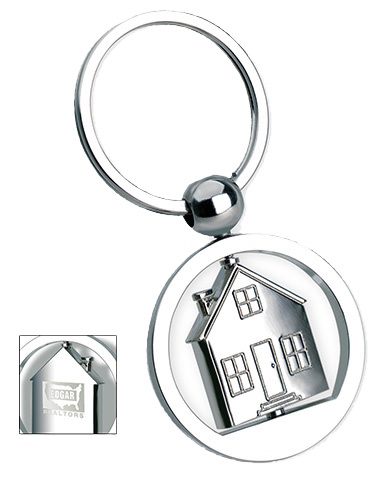 Home is where sale the heart is keyring