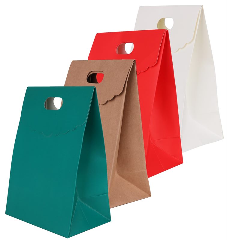 Die Cut Handle Bags Wholesale | vlr.eng.br