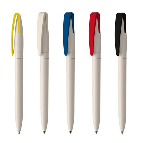Promotional Java Pens are ideal for eco-friendly