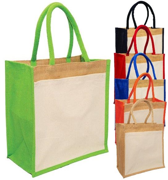 cheap jute bags