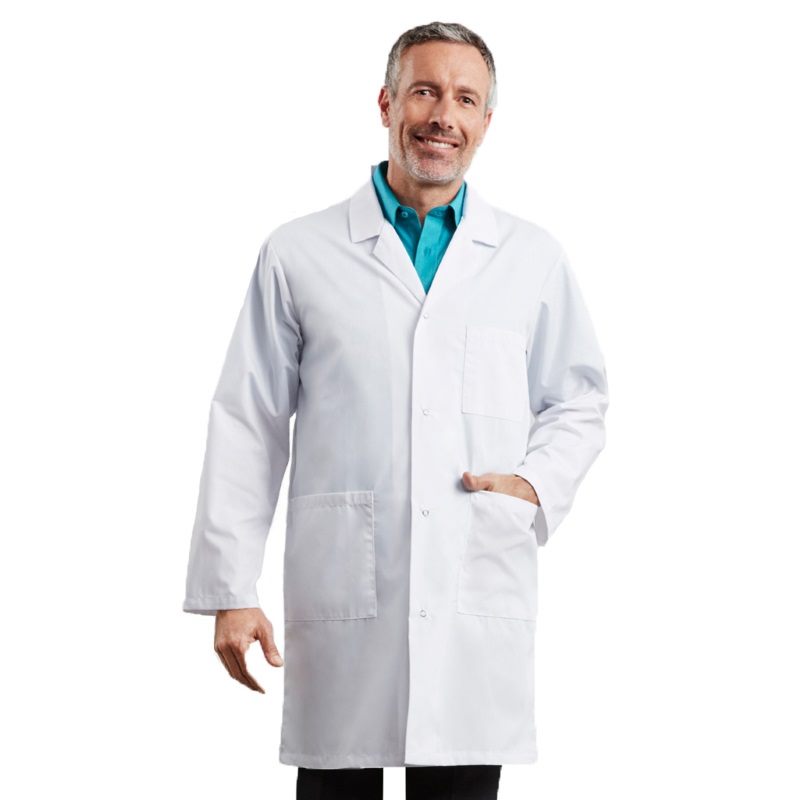 5xl 2024 lab coat