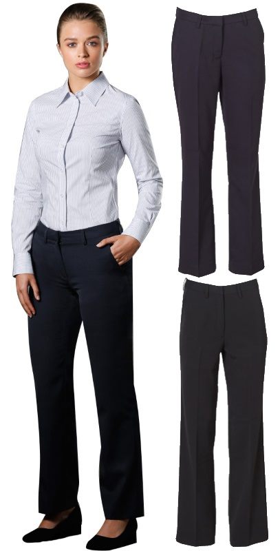 Liberty Uniform Men's Fire Department Station Trousers Stain Resistant –  Surplus Nation