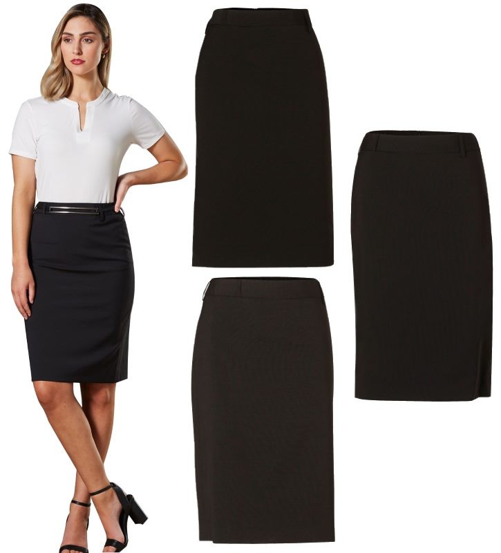 Womens Lined Pencil Skirt | vlr.eng.br