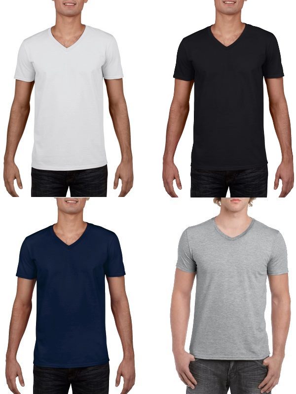 The Tapered T-shirt