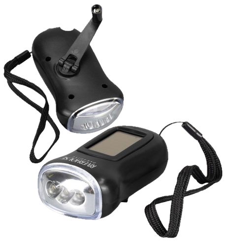 The solar torch discount