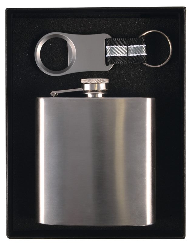 hip flask