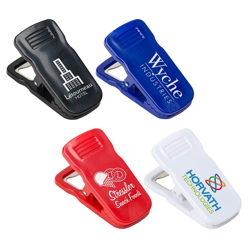 Magnetic Clip for Bottle Openers 1 Each 