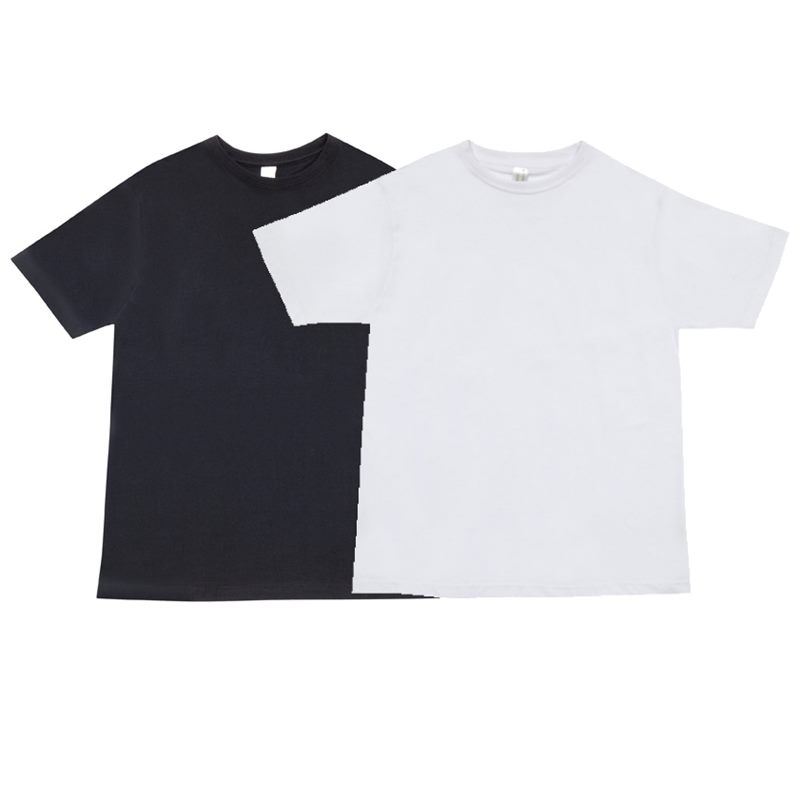 Men's Organic Cotton T-Shirts are fitting tees with an executive