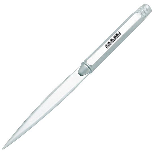 Mezzano Letter Opener is a versatile and practical product.
