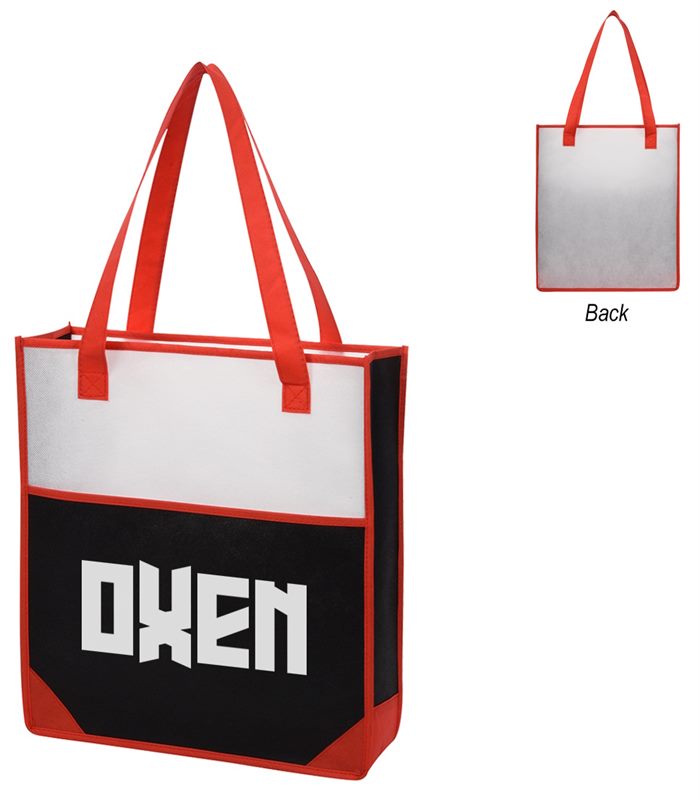 Promotional non woven bags sale