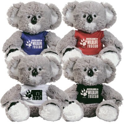 stuffed koala bears