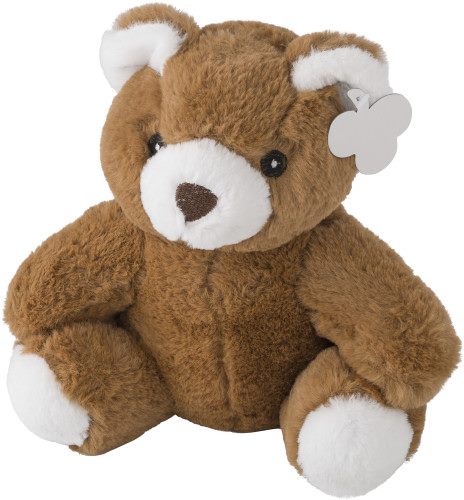 fluffy teddy bears