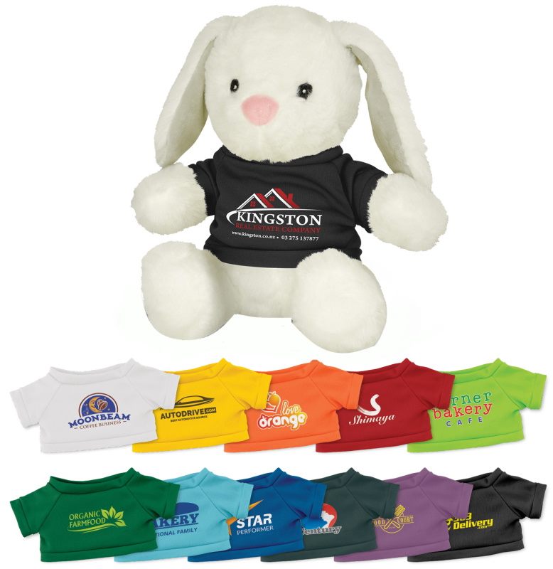 Promotional soft discount toys