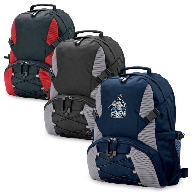 sports backpacks for school