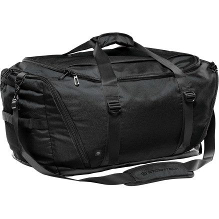 Cosmopolitan Duffel Bag