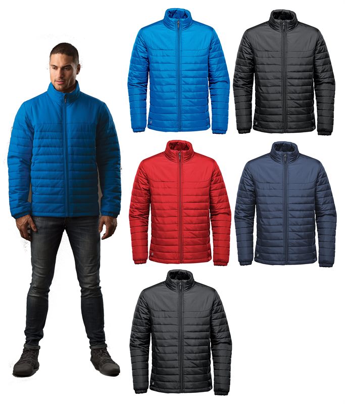 Stormtech nautilus men's clearance jacket