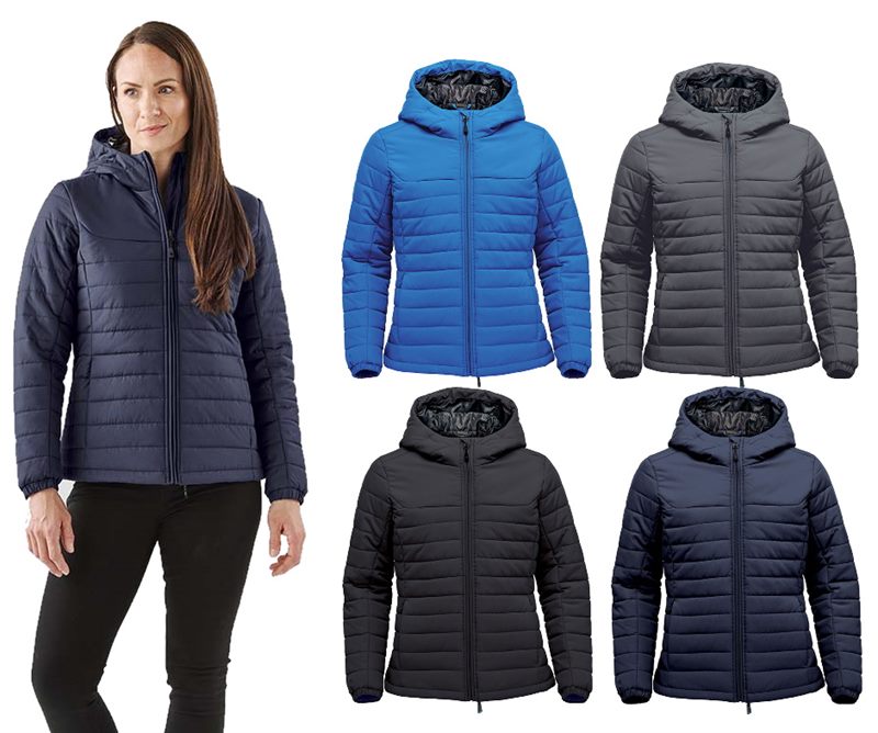 Stormtech nautilus outlet women's jacket