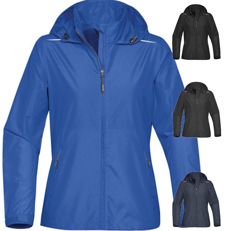 Stormtech nautilus shop women's jacket