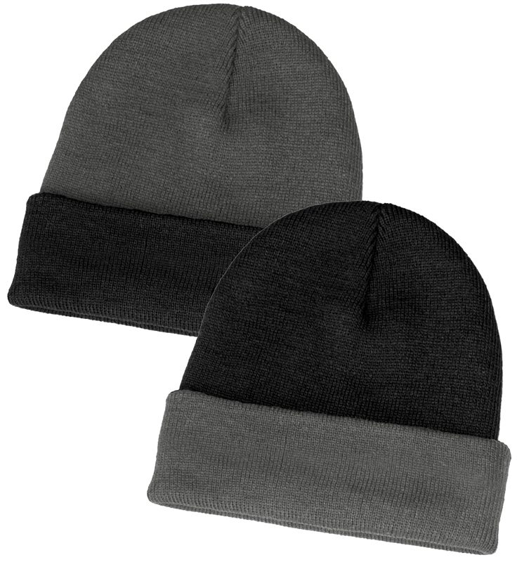 bayside knit cuff beanie