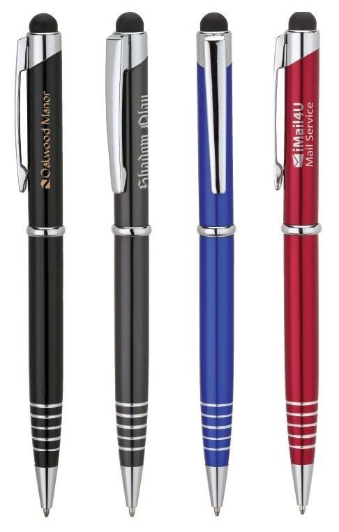 Stylus pen hot sale action