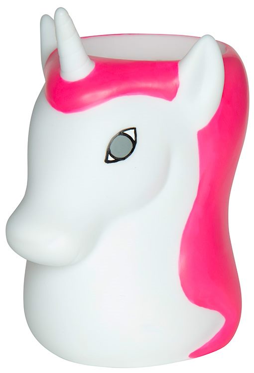 Unicorn Pen Holder