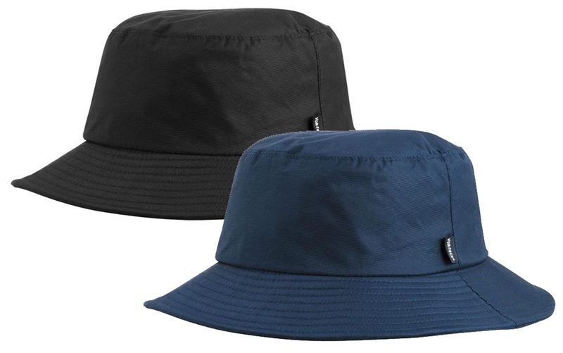 hurley milner trucker hat