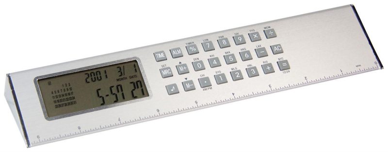 Ruler calculator deals