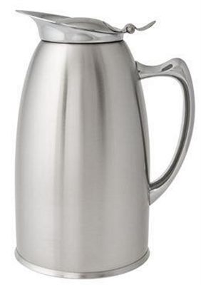 1.5 Litre Orbit Satin Finish Insulated Jug