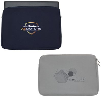 15.6in Neoprene Laptop Sleeve