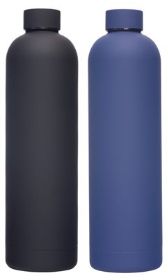 1L Zing Double Walled Drink Bottle