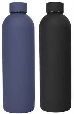 1L Zing Single Walled Drink Bottle