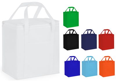 20 Litre Non Woven Cooler Shopping Bag
