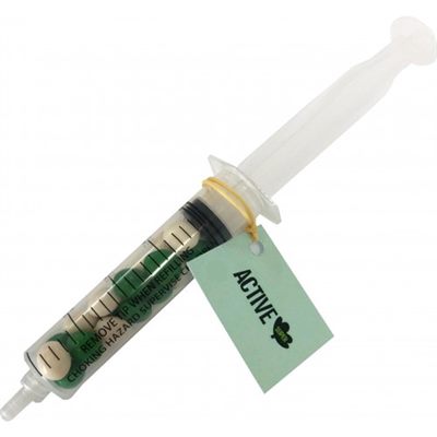 20g Chewy Fruits In A Syringe