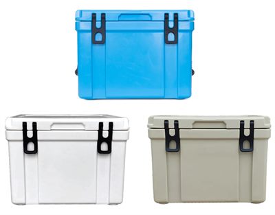 25 Litre Cooler Box
