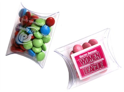 25g Promotional Confectionary Beans