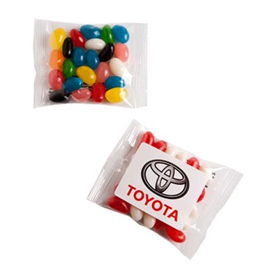 Promo Jelly-Bean 25g Pack