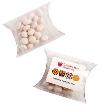 Mint 25g Pillow Pack