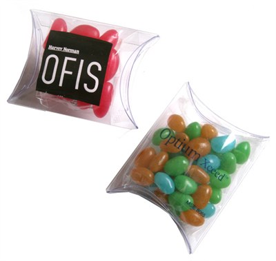25g Pillow Pack of Jelly Beans