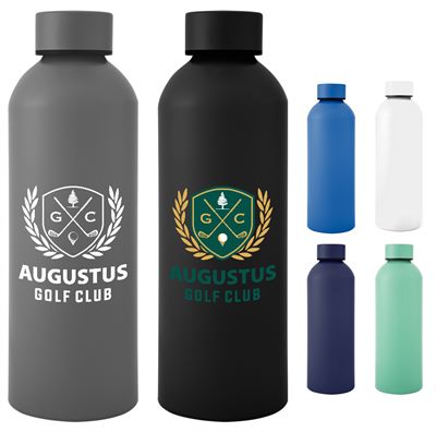 25oz Hastings Recycled Aluminium Bottle